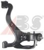 SPIDAN 50953 Track Control Arm